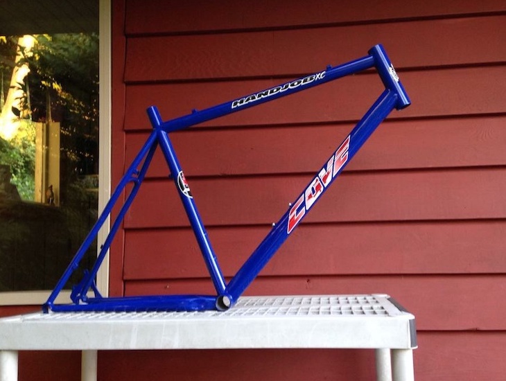 Cove bikes 2024 for sale