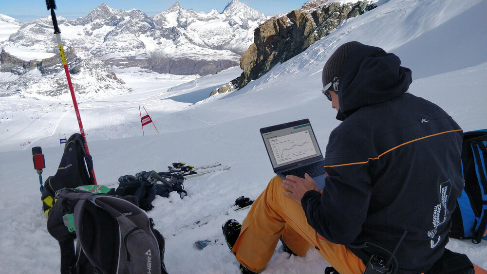 Zermatt testing