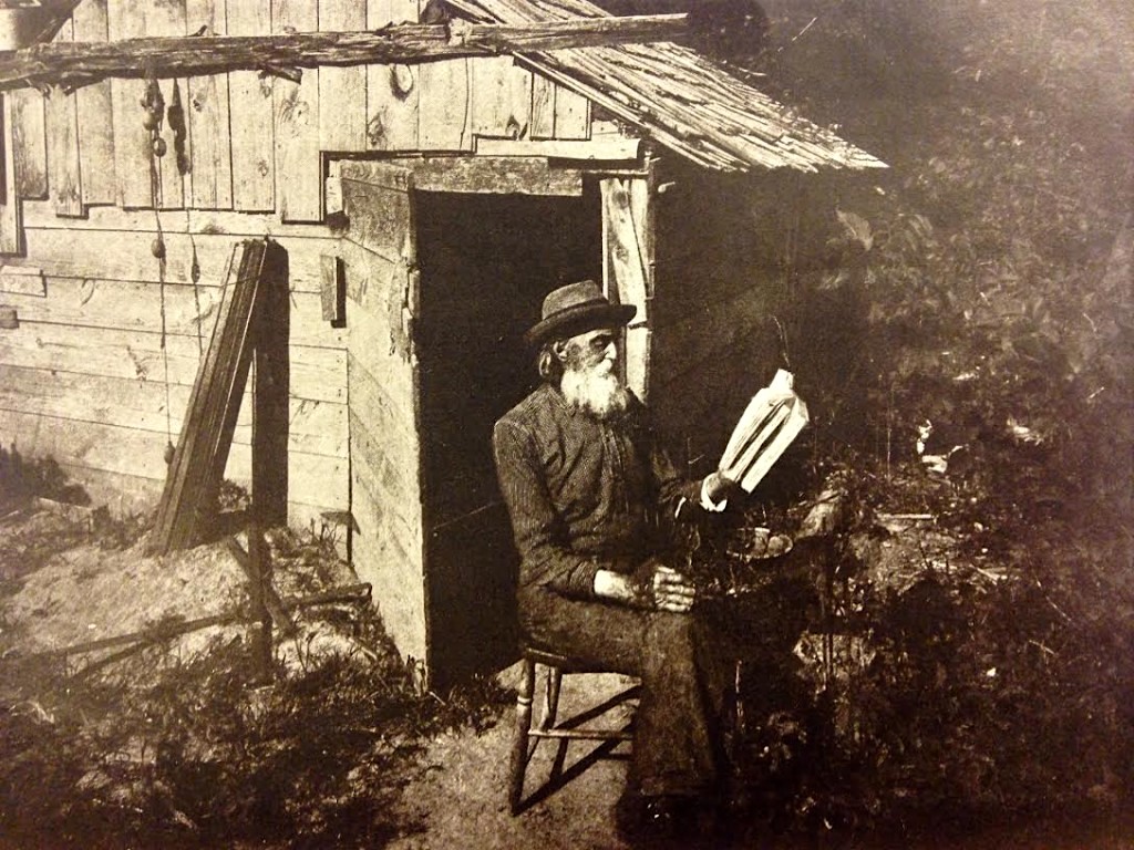 Hermit of the Wabash