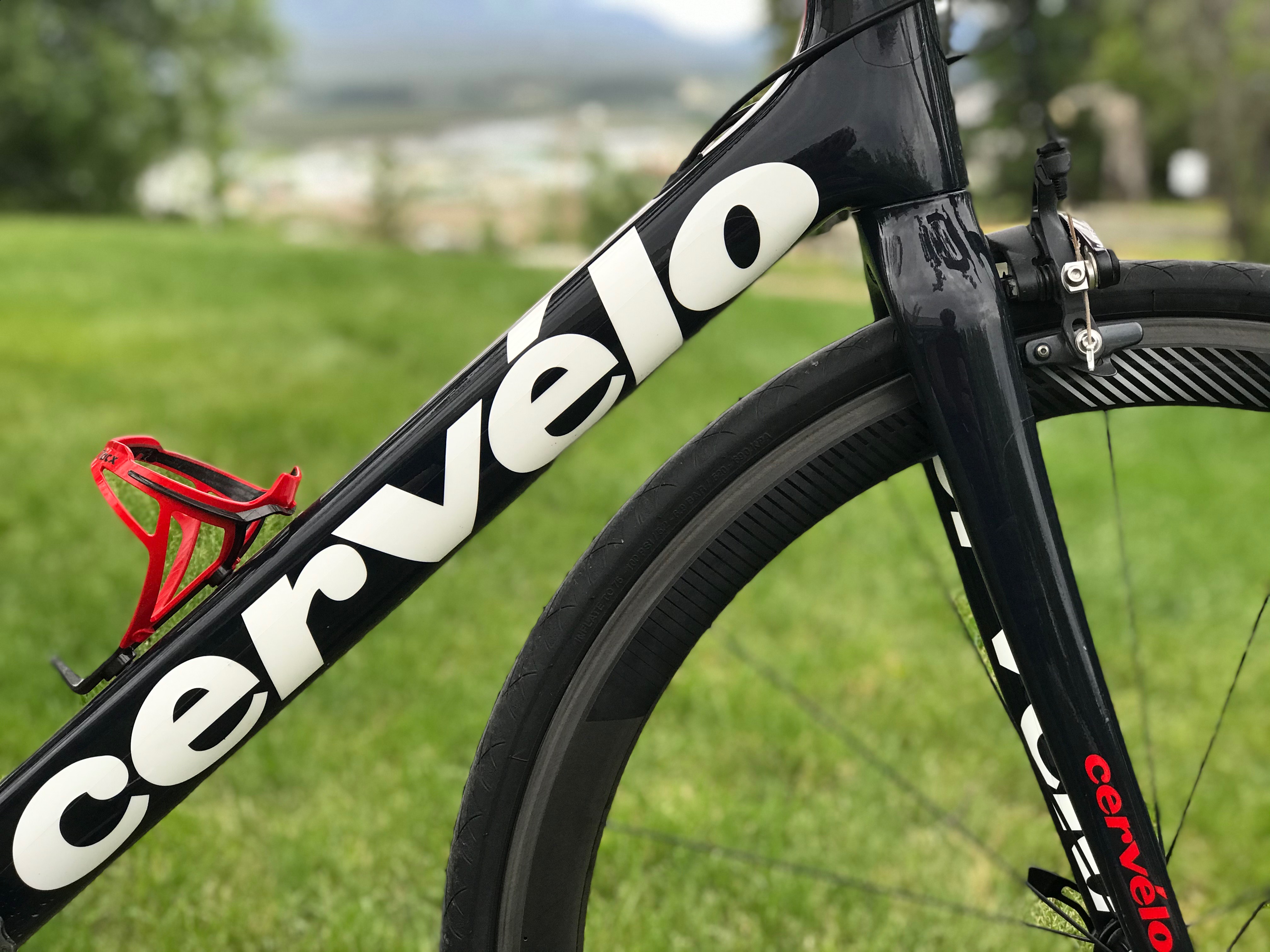 cervelo r3 weight