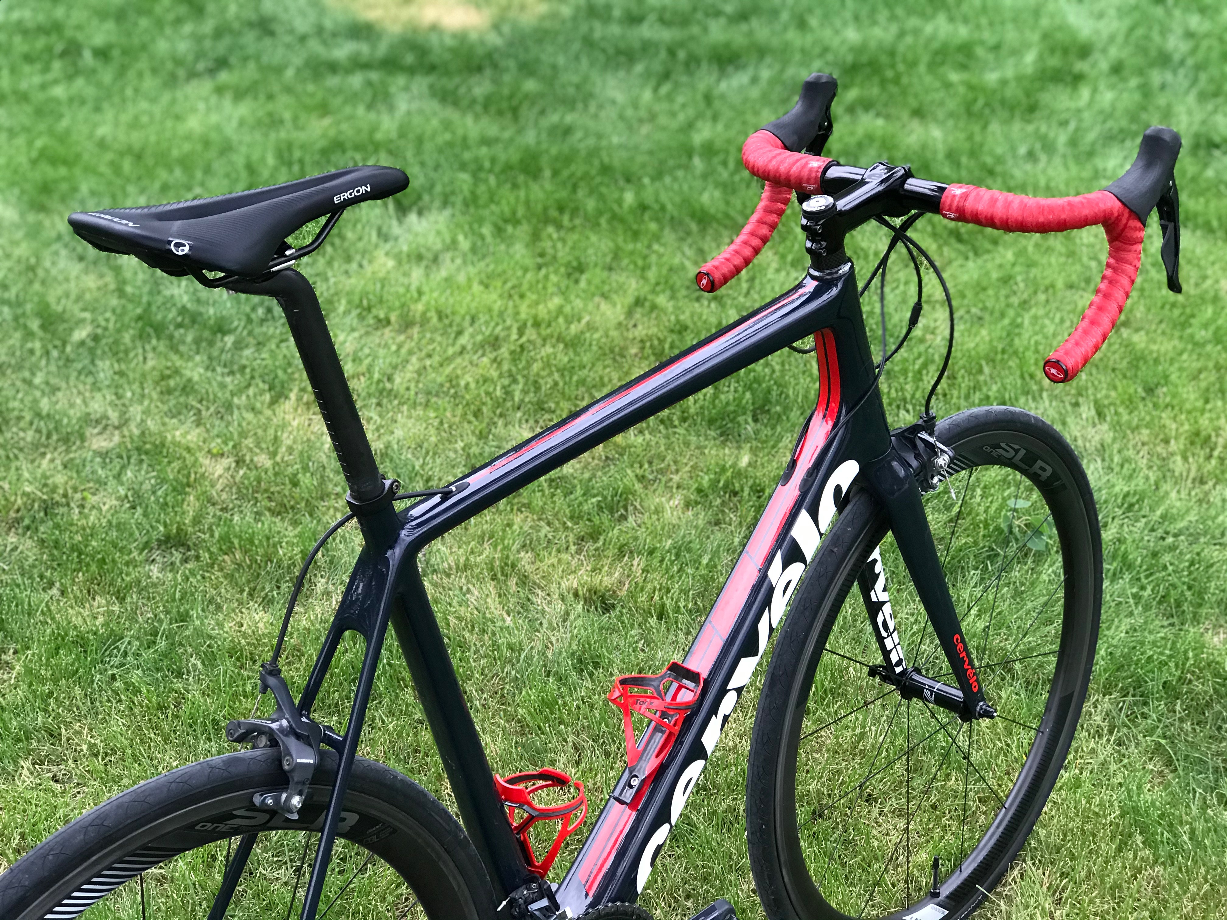 Cervelo r3 sales 2018 weight