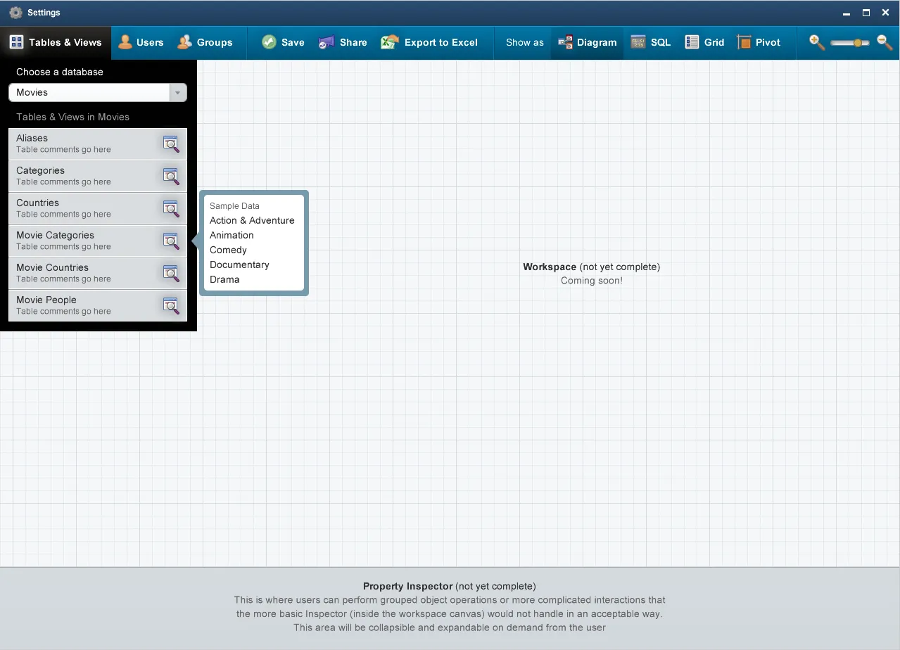 Vqb builder v1